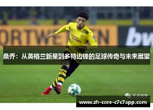 桑乔：从英格兰新星到多特边锋的足球传奇与未来展望