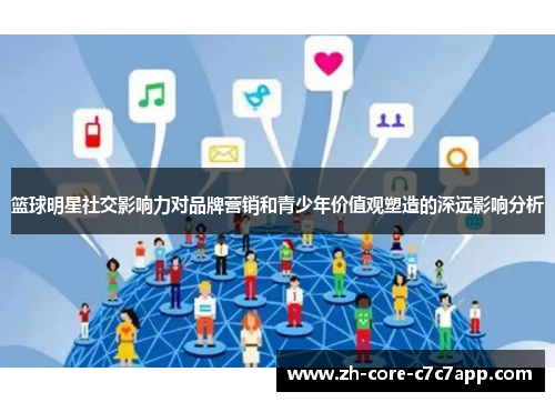 篮球明星社交影响力对品牌营销和青少年价值观塑造的深远影响分析 篮球明星社交影响力对品牌营销和青少年价值观塑造的深远影响分析