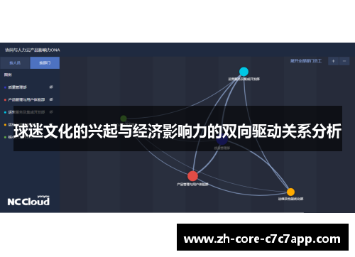 球迷文化的兴起与经济影响力的双向驱动关系分析